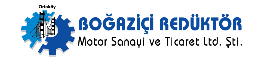 Boğaziçi Redüktör